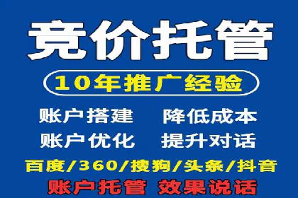 SEM推广代运营公司案例：从困境到突破的逆袭之路